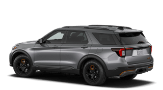 2026 Ford Explorer® External Image 2